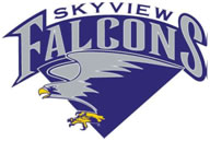 Billings Skyview Falcons