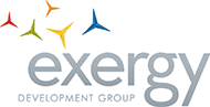 exergy development
